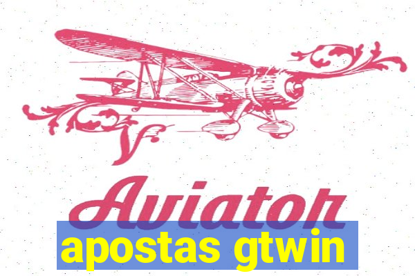 apostas gtwin